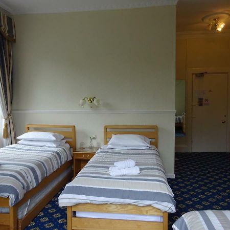 Scarthwaite Country House Hotel Lancaster Eksteriør bilde