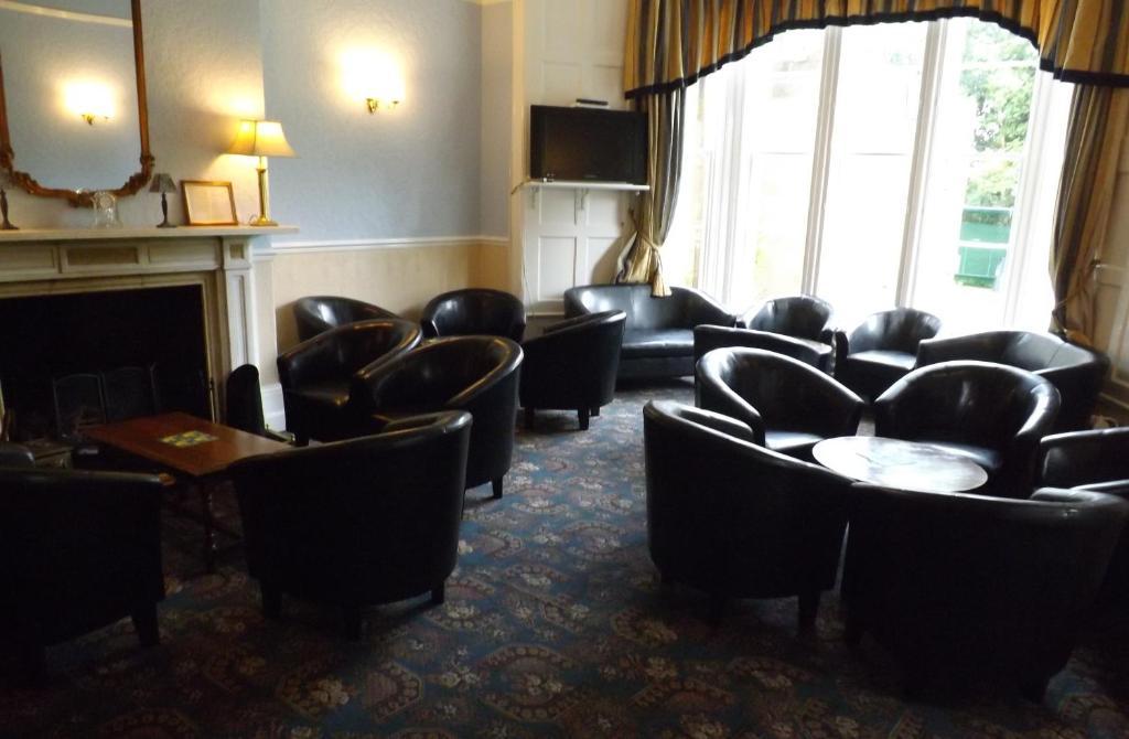 Scarthwaite Country House Hotel Lancaster Eksteriør bilde