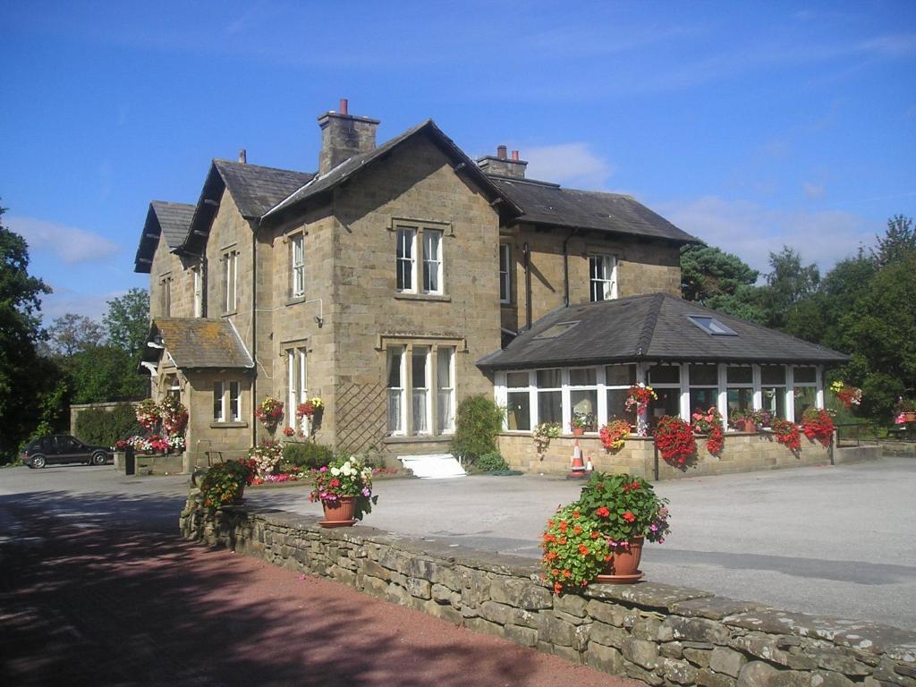 Scarthwaite Country House Hotel Lancaster Eksteriør bilde