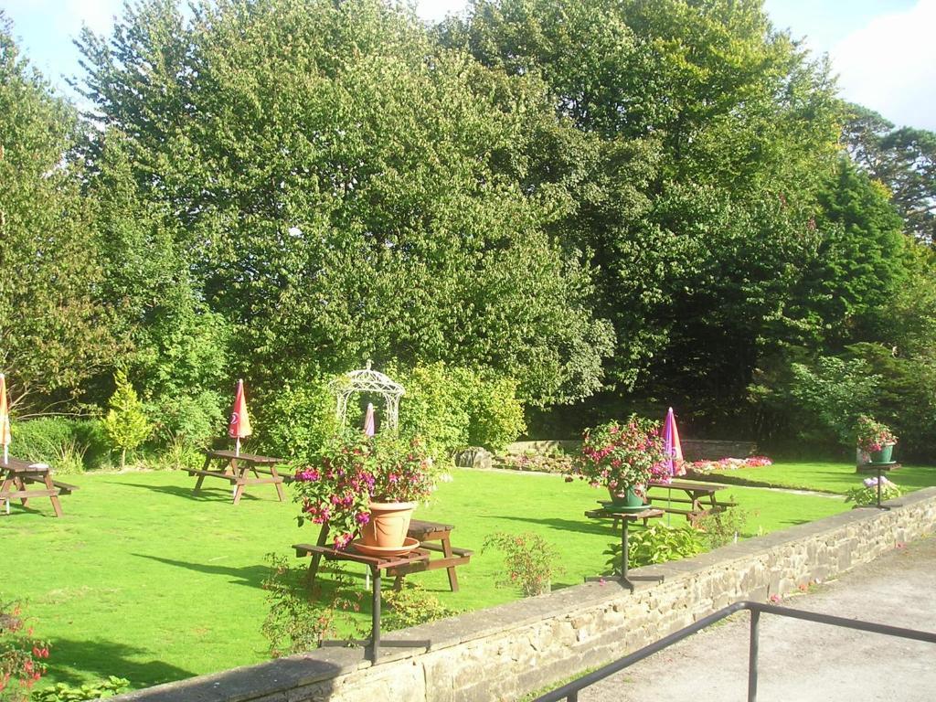 Scarthwaite Country House Hotel Lancaster Eksteriør bilde