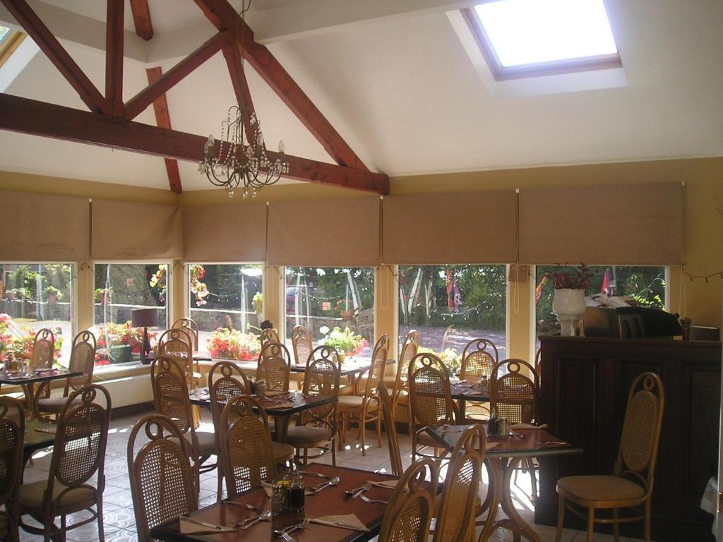Scarthwaite Country House Hotel Lancaster Eksteriør bilde