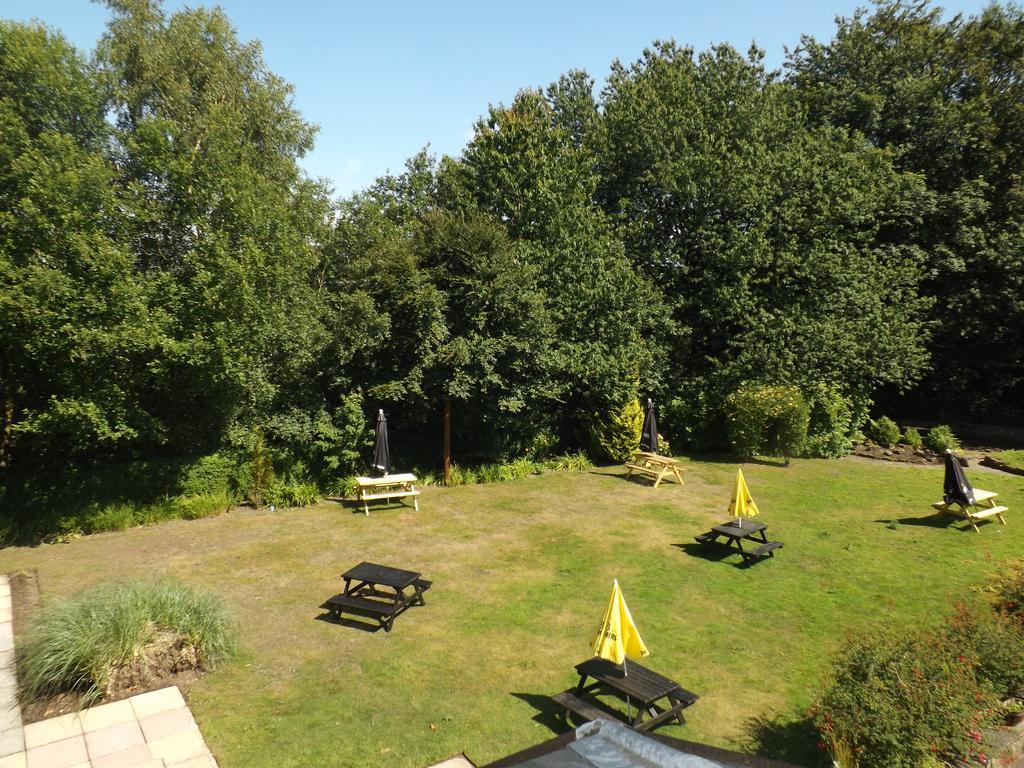 Scarthwaite Country House Hotel Lancaster Rom bilde