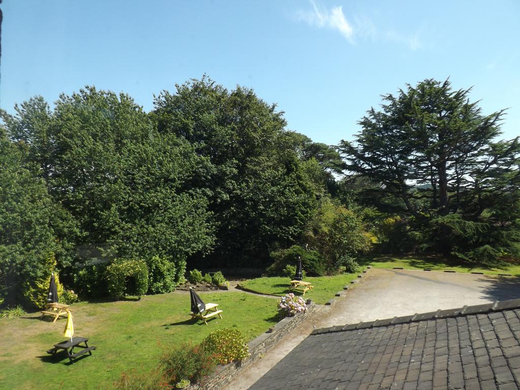 Scarthwaite Country House Hotel Lancaster Rom bilde