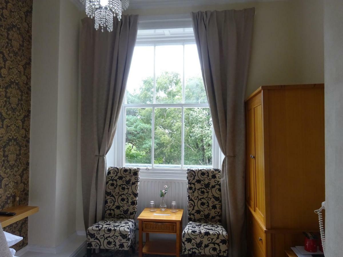 Scarthwaite Country House Hotel Lancaster Eksteriør bilde