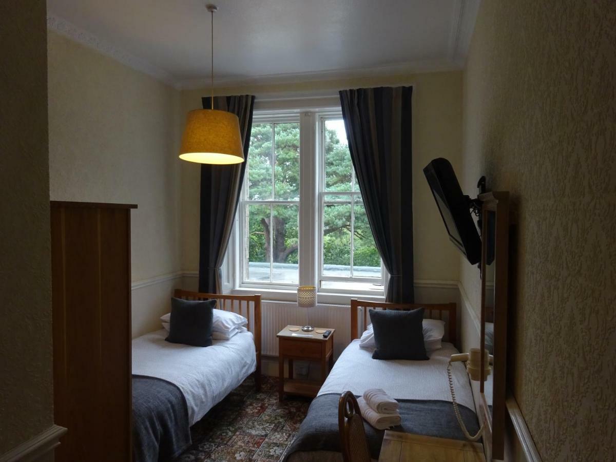 Scarthwaite Country House Hotel Lancaster Eksteriør bilde