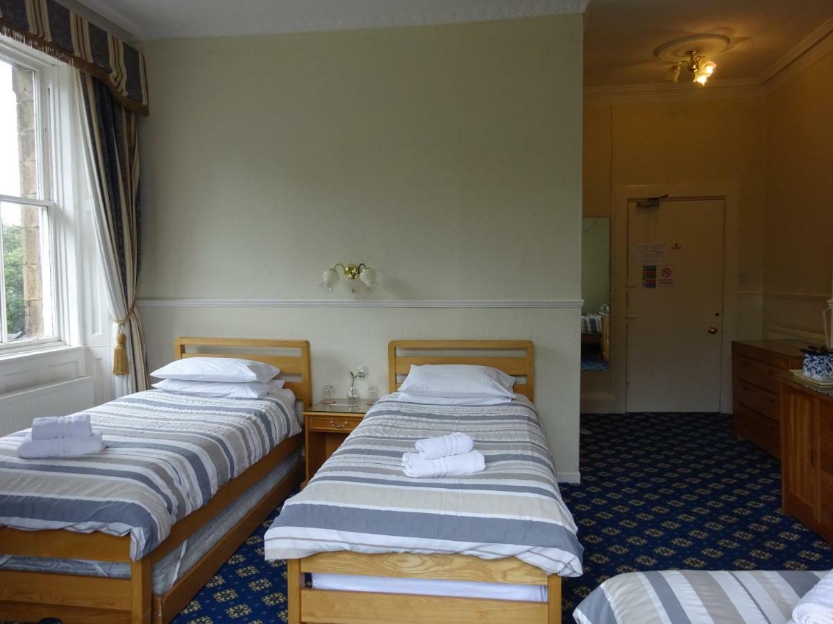 Scarthwaite Country House Hotel Lancaster Eksteriør bilde