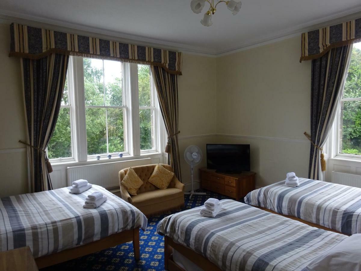 Scarthwaite Country House Hotel Lancaster Eksteriør bilde