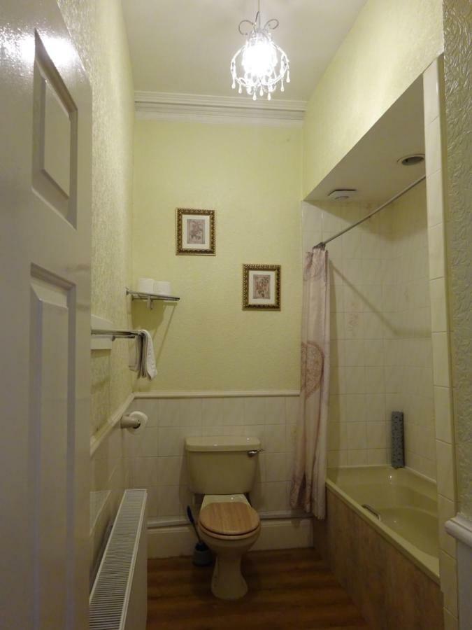 Scarthwaite Country House Hotel Lancaster Eksteriør bilde