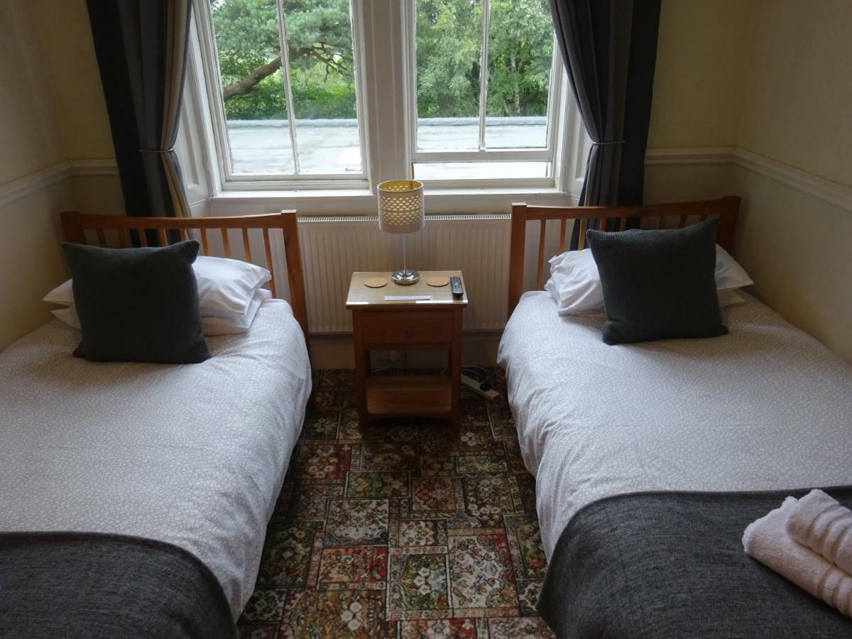 Scarthwaite Country House Hotel Lancaster Eksteriør bilde