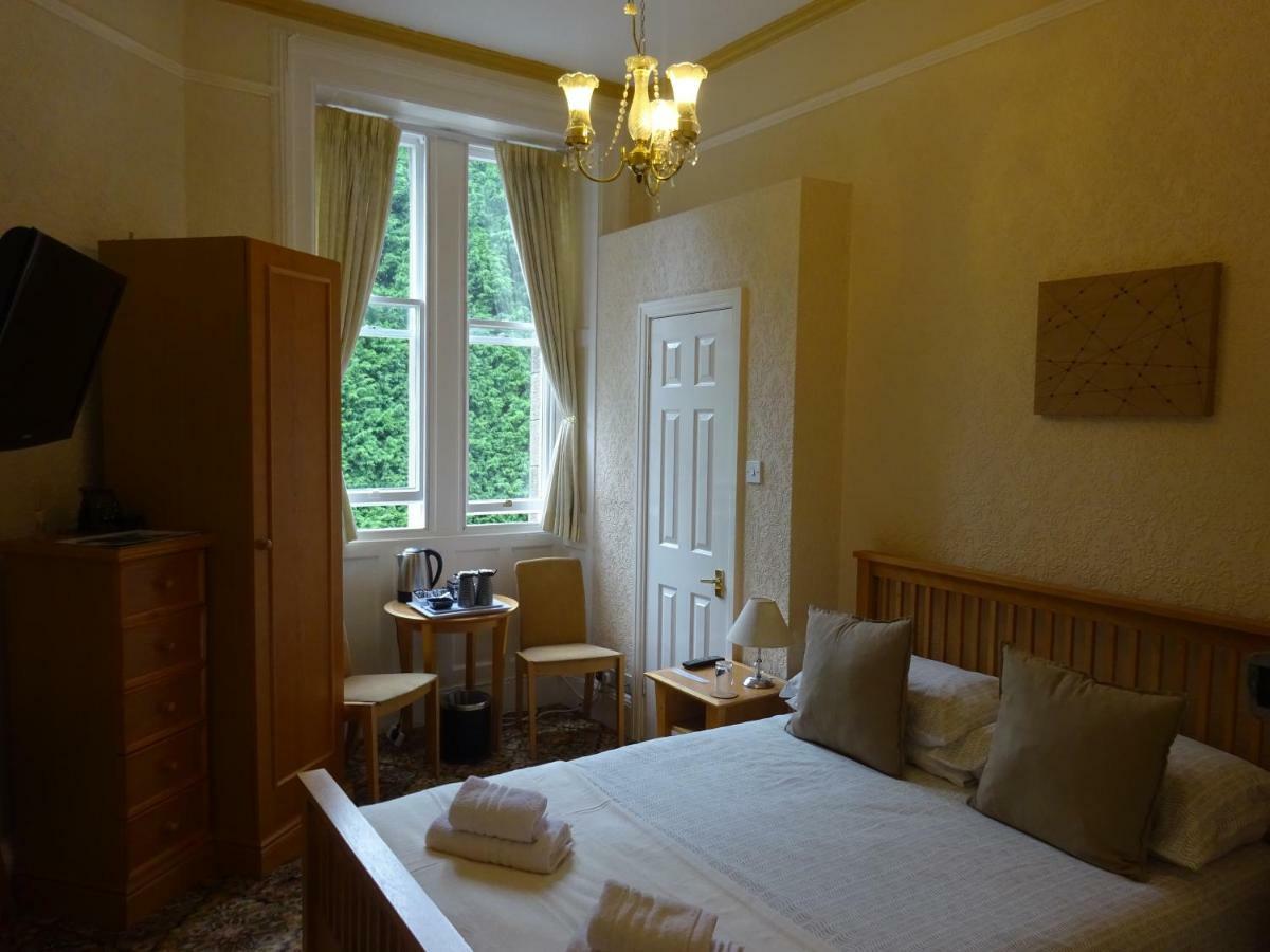 Scarthwaite Country House Hotel Lancaster Eksteriør bilde