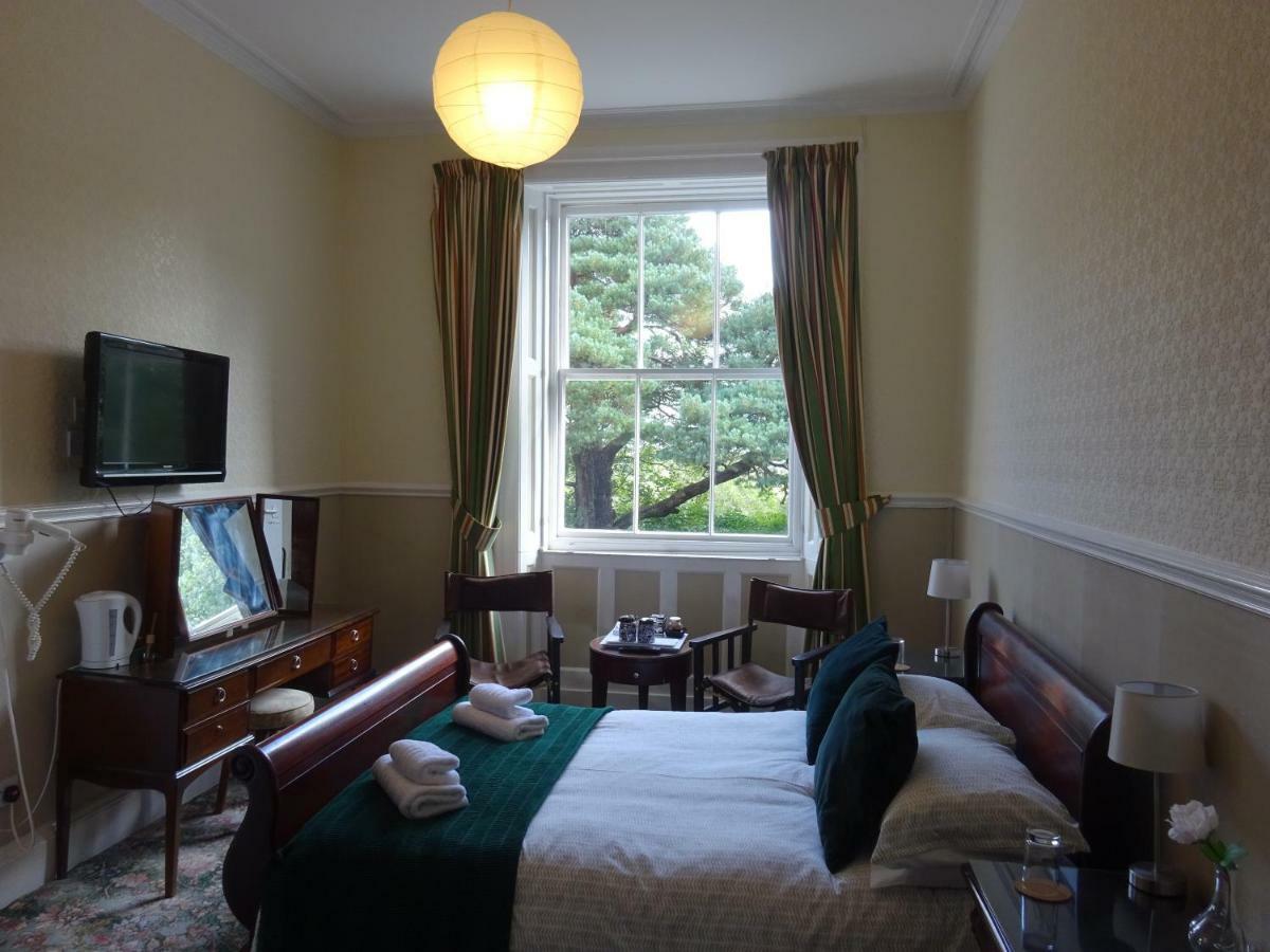 Scarthwaite Country House Hotel Lancaster Eksteriør bilde