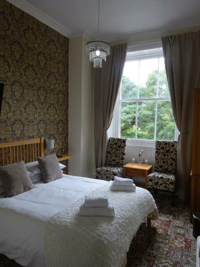 Scarthwaite Country House Hotel Lancaster Eksteriør bilde
