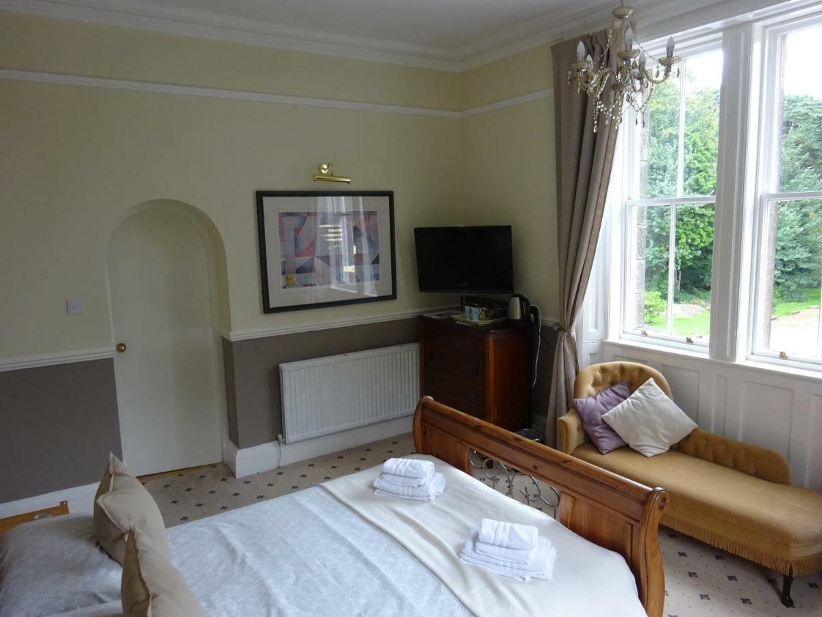 Scarthwaite Country House Hotel Lancaster Eksteriør bilde