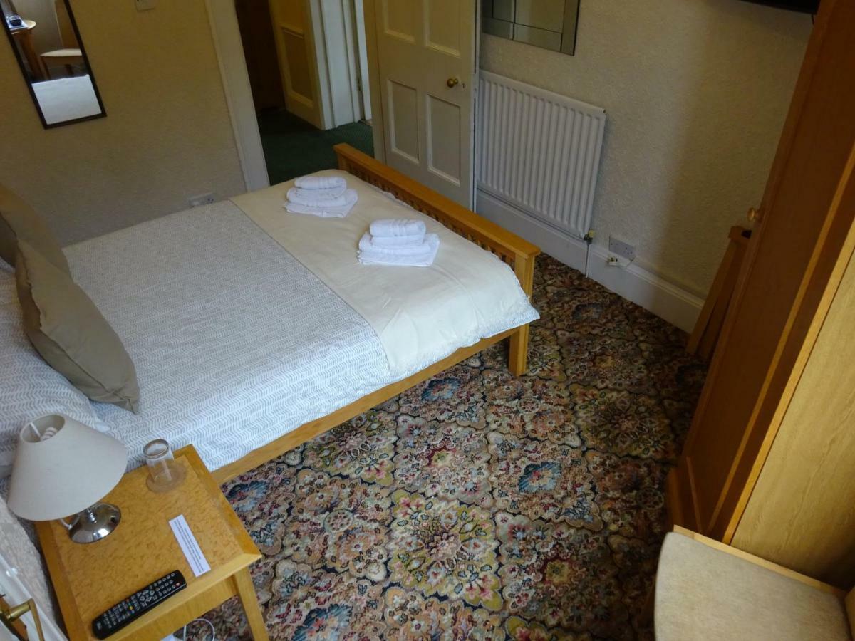 Scarthwaite Country House Hotel Lancaster Eksteriør bilde